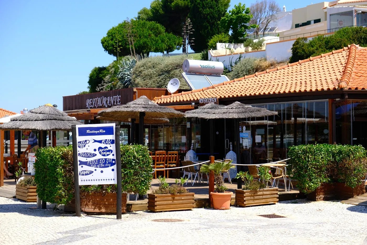 The Top Things to do in Alvor Alvor Travel Guide Travel Toucan