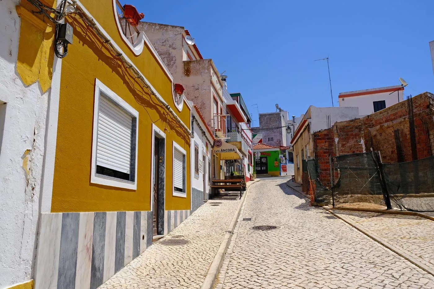 The Top Things to do in Alvor Alvor Travel Guide World Travel Toucan