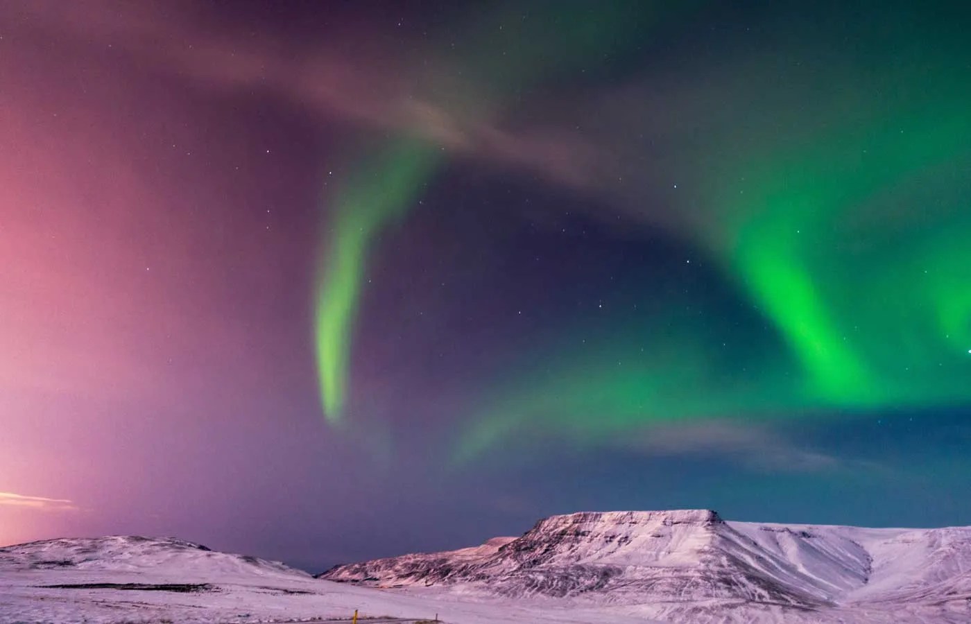 Where to See the Northern Lights Iceland Our Complete Aurora Guide