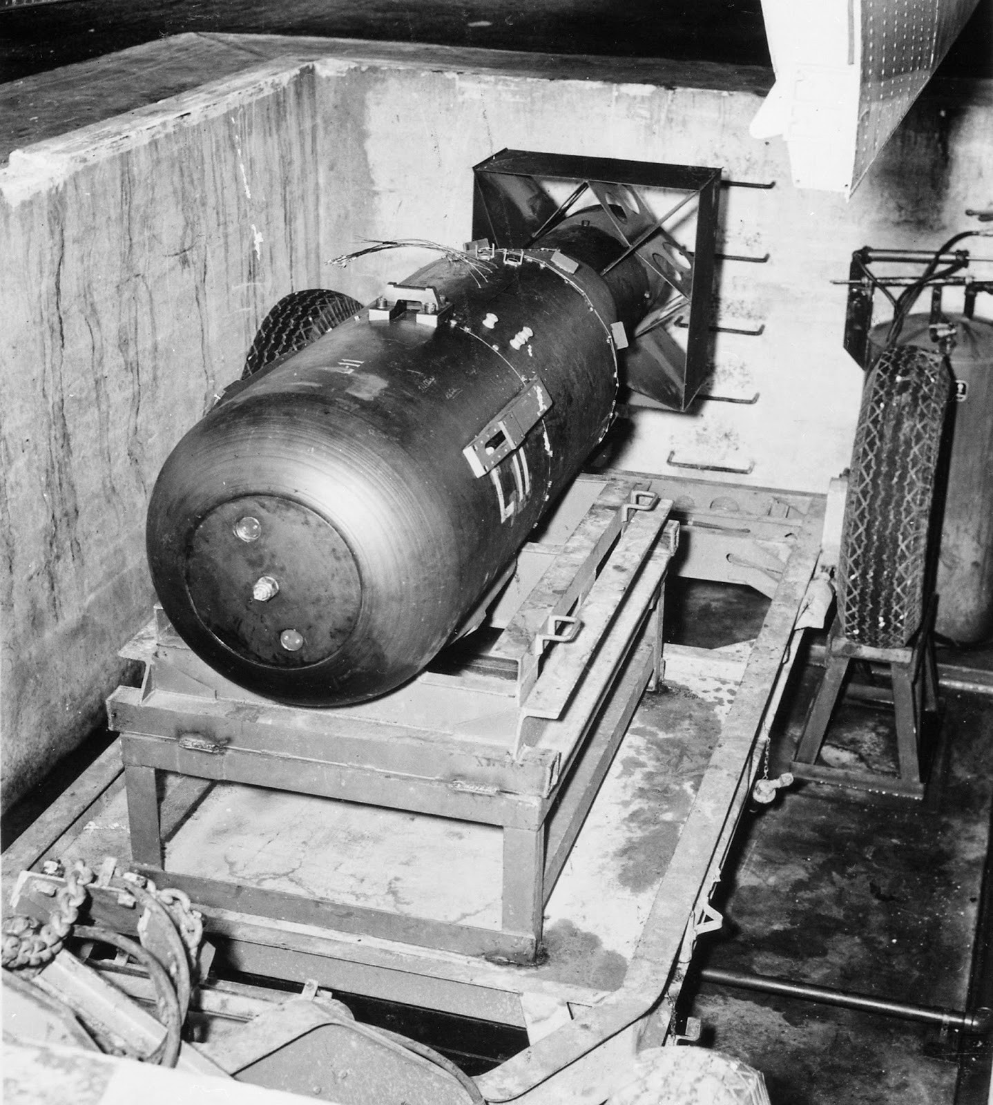 August 6, 1945 Little Boy Atomic Bomb Dropped on Hiroshima Blog Museum of World Treasures