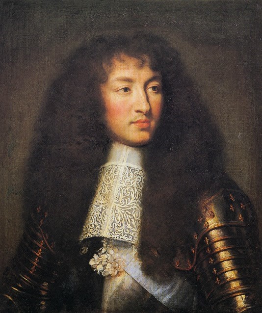 Who Was the Man in the Iron Mask Blog Museum of World Treasures