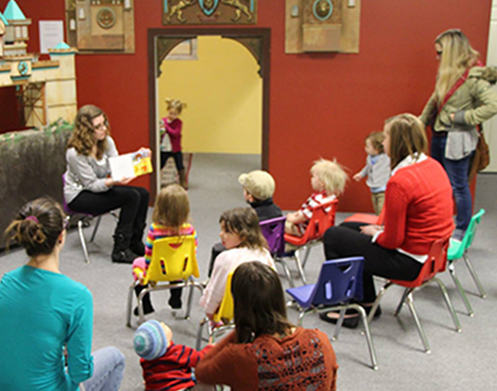 Careers About the Museum Museum of World Treasures