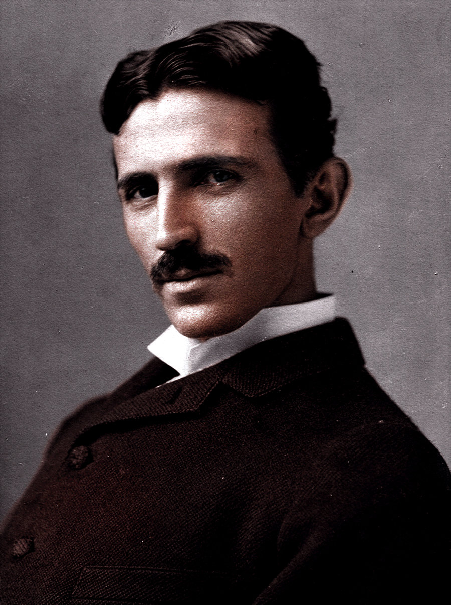 .nikola tesla was a man with big ideas, if you couldn't tell by the 300 patents to his name. FBI: Nikola Tesla's dood straal is echt, vrijgegeven ...