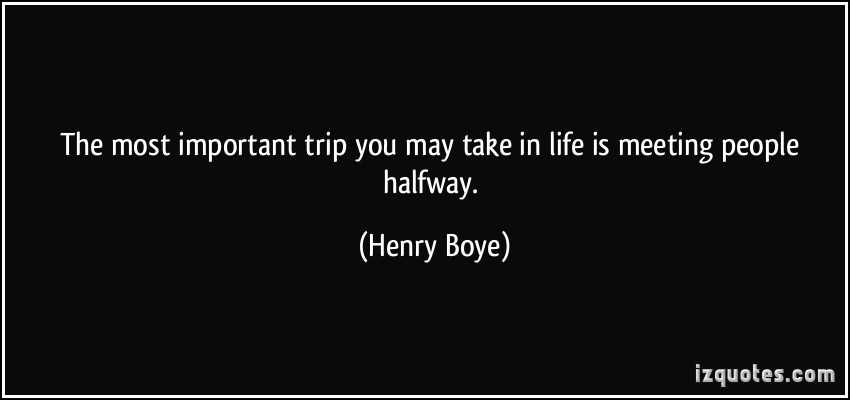 Why Won’t You Just Meet Me Halfway? Worldview Intelligence Change
