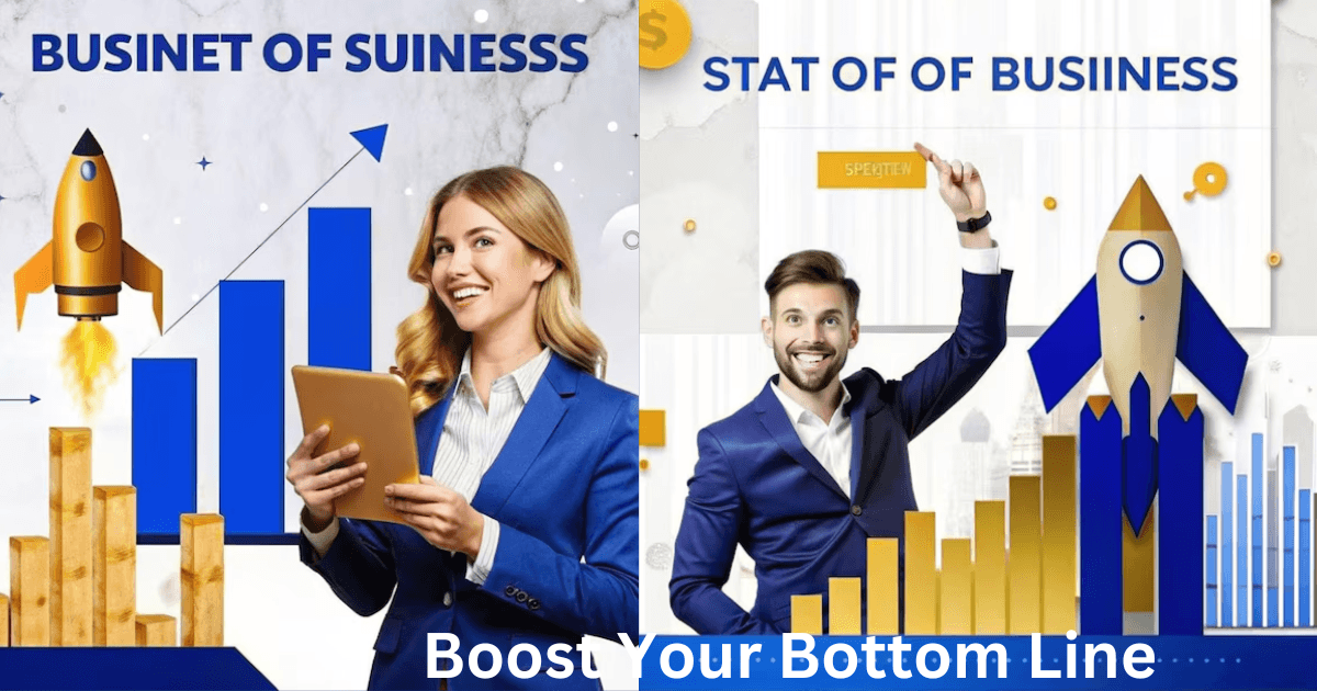 Boost Your Bottom Line Now 8 GameChanging Business Secrets(07)