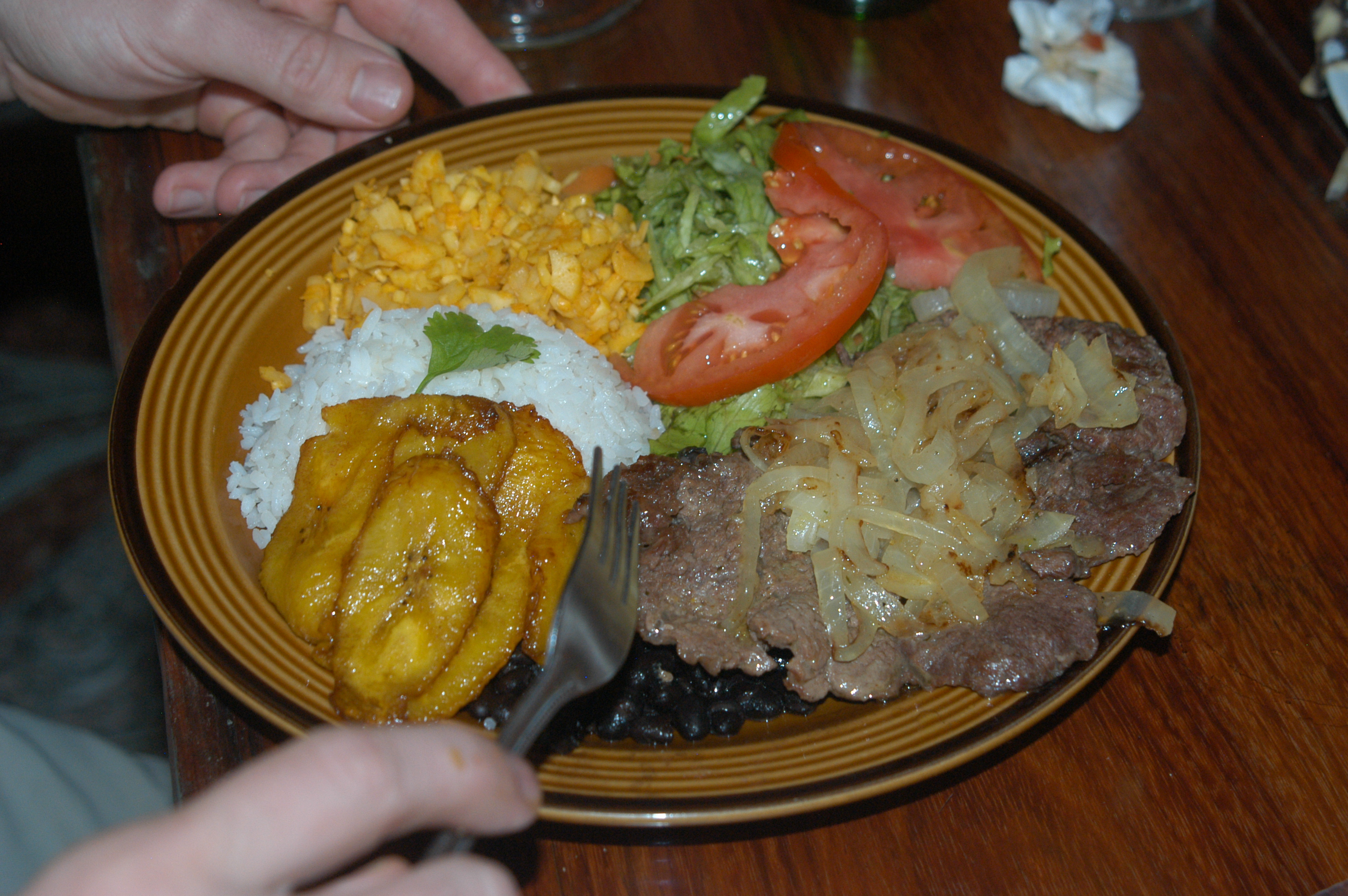 Eight Great Days in Costa Rica WorldWanderlusting