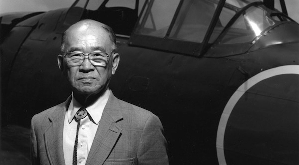 There's A Damn Good Reason Why Saburō Sakai Was The Most Impressive