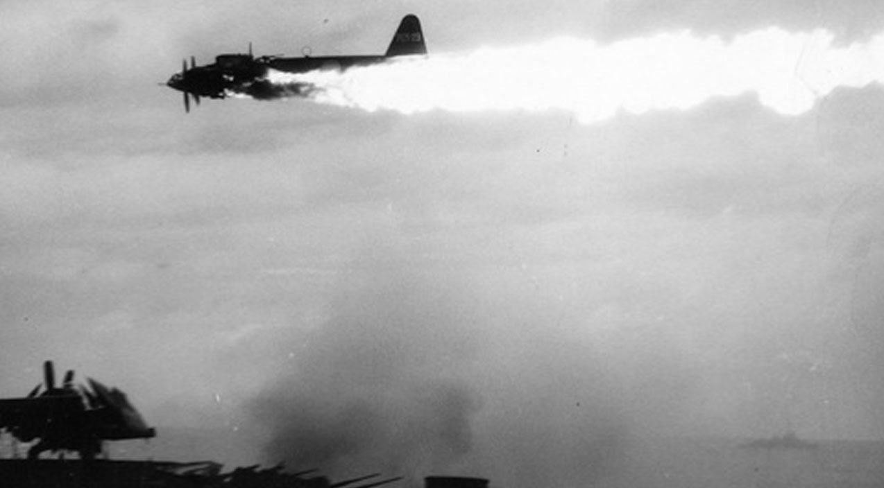 The Way SelfSealing Fuel Tanks Work World War Wings