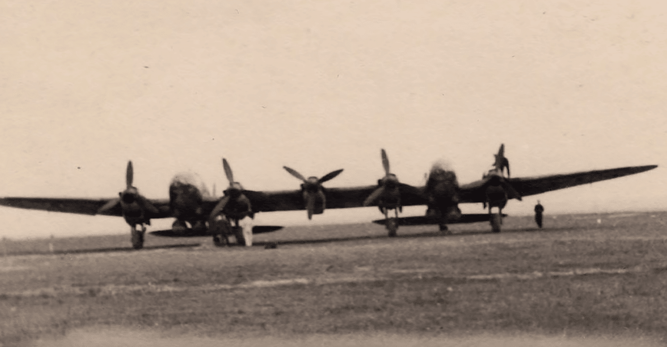 5 Facts About the Luftwaffe's Twin Heinkel Bomber - World War Wings