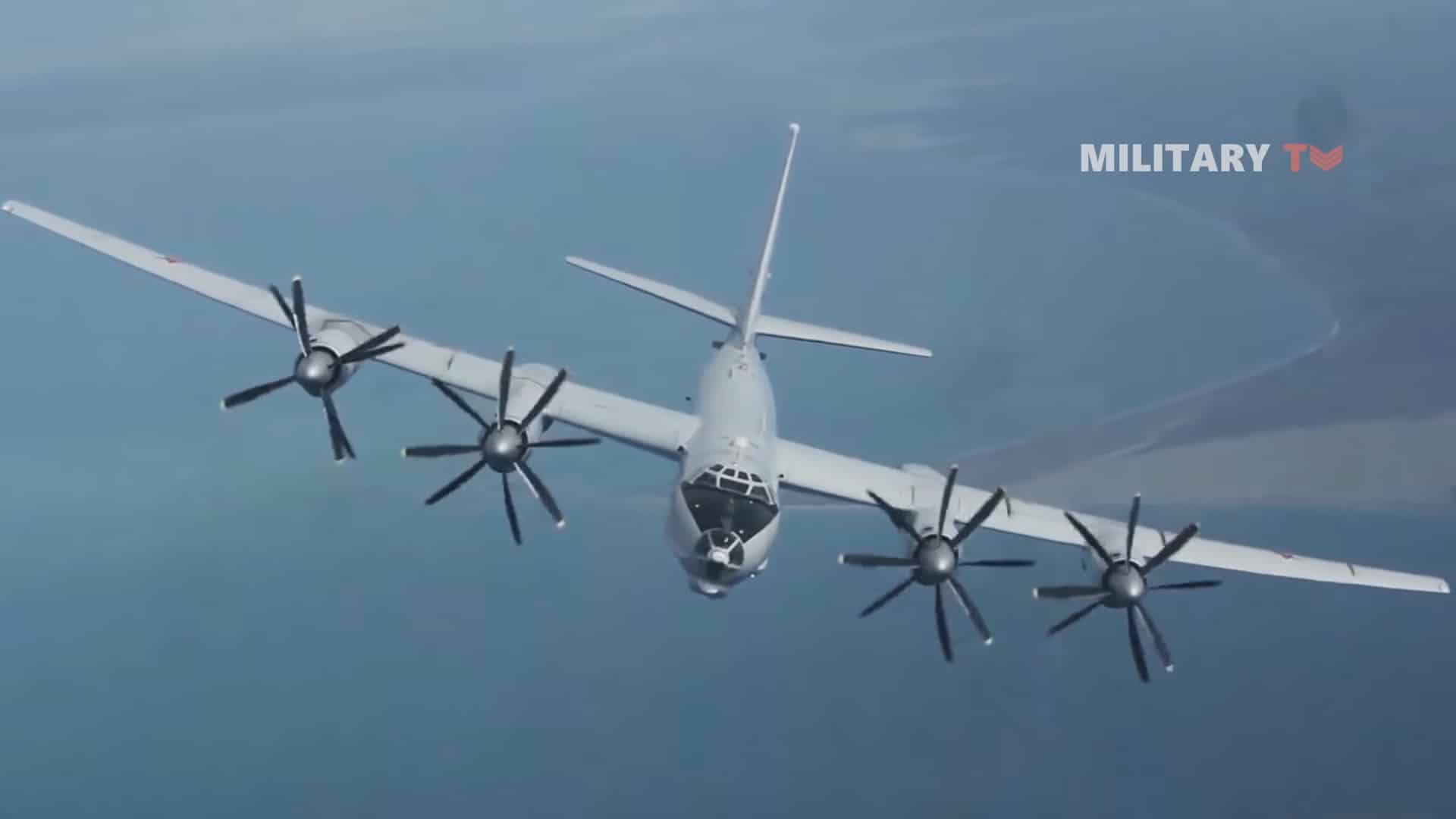 Why Contrarotating Props Are Used In Military Planes World War Wings