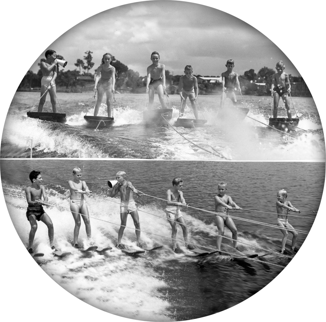 Winter Haven The Water Ski Capital of the World 2022 IWWF World