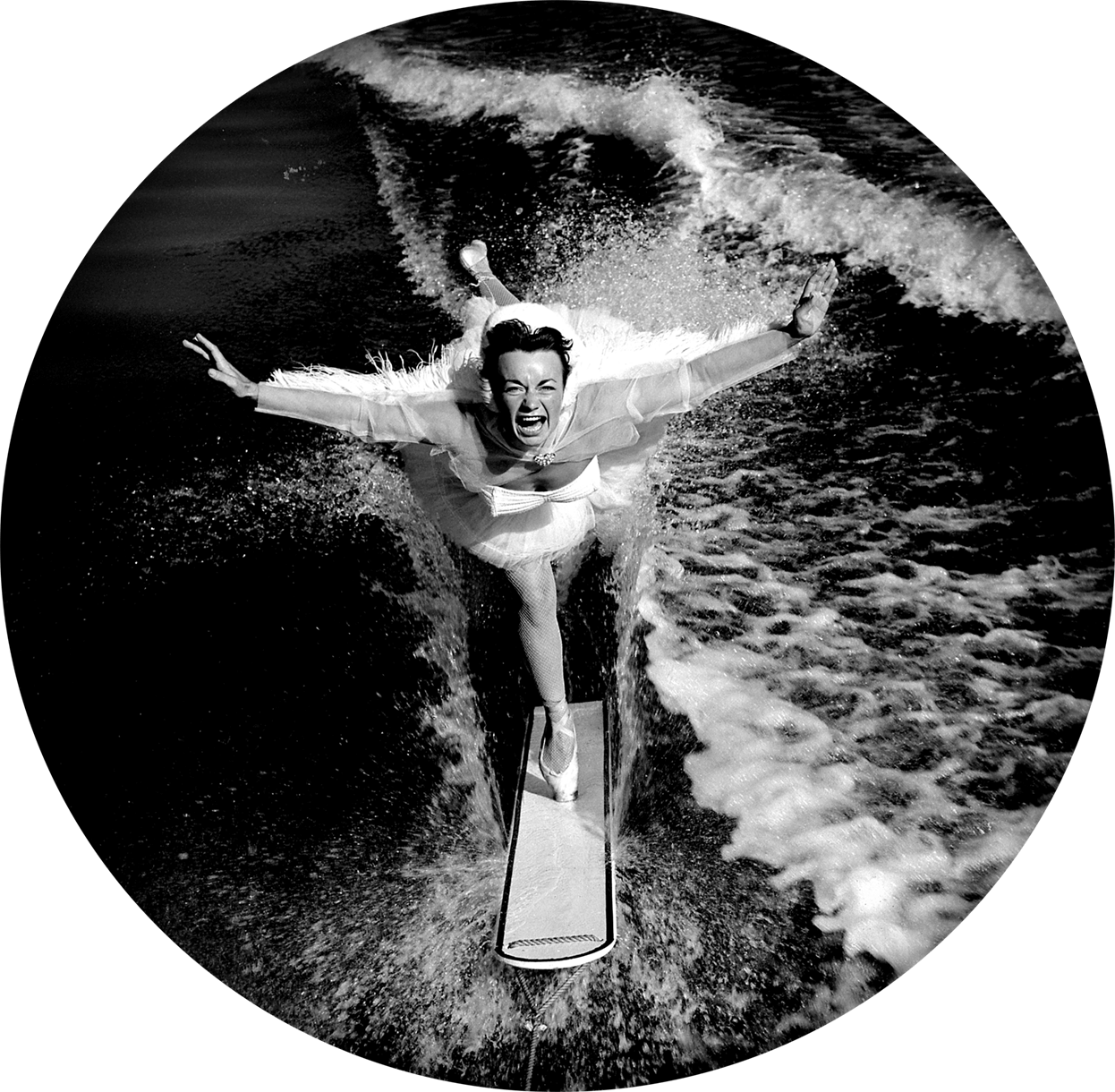 Winter Haven The Water Ski Capital of the World 2022 IWWF World