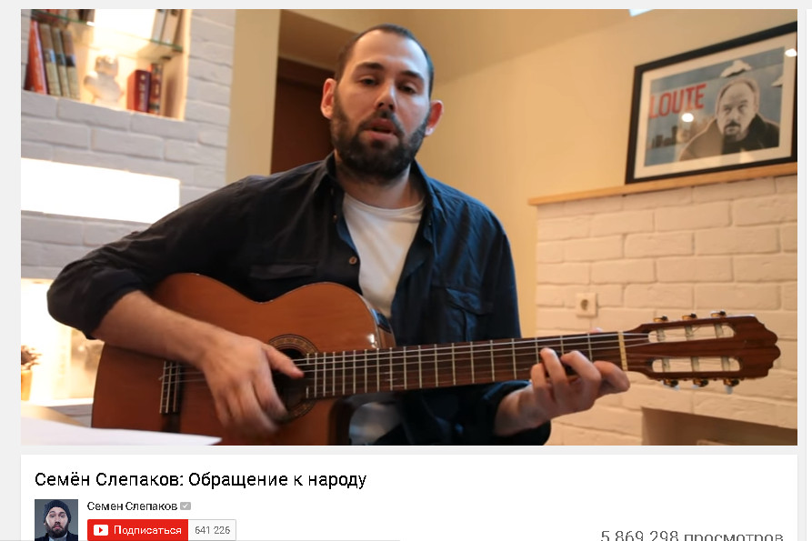 Фото 6: "Денег нет! Но вы держитесь": высказывания…
