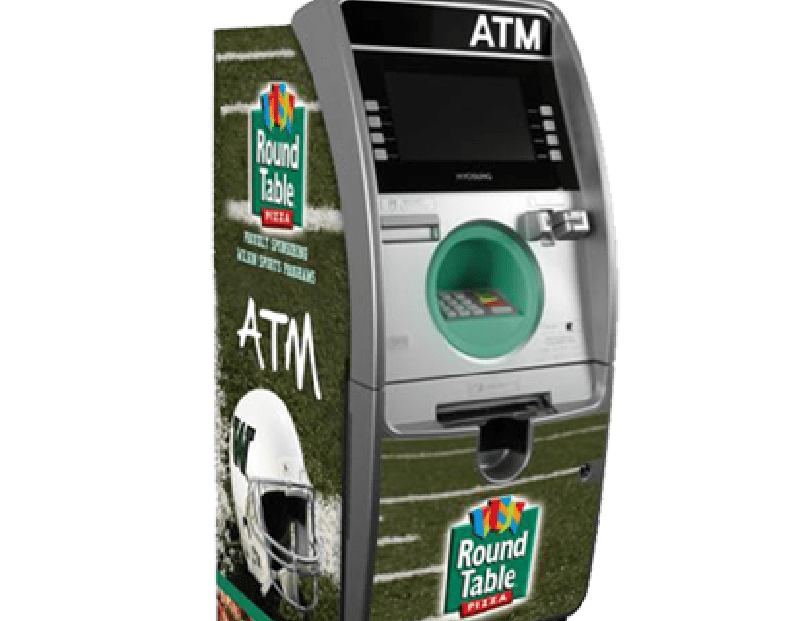 ATM Rentals in Portland by World Wide ATM