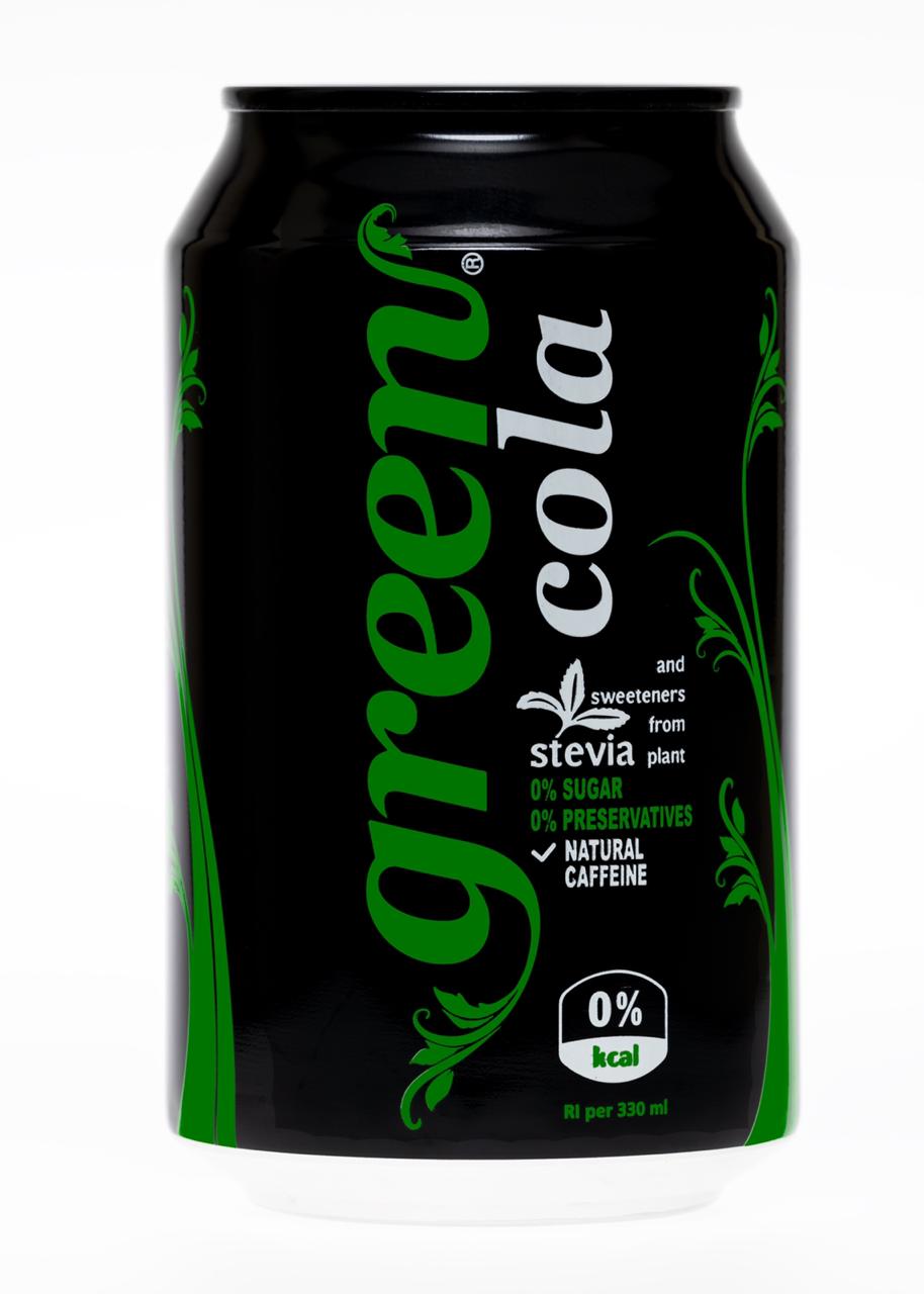 Green Cola WORLDWIDE UAE