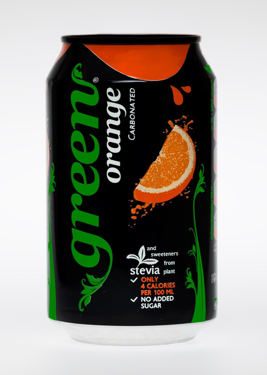 Green Cola WORLDWIDE UAE