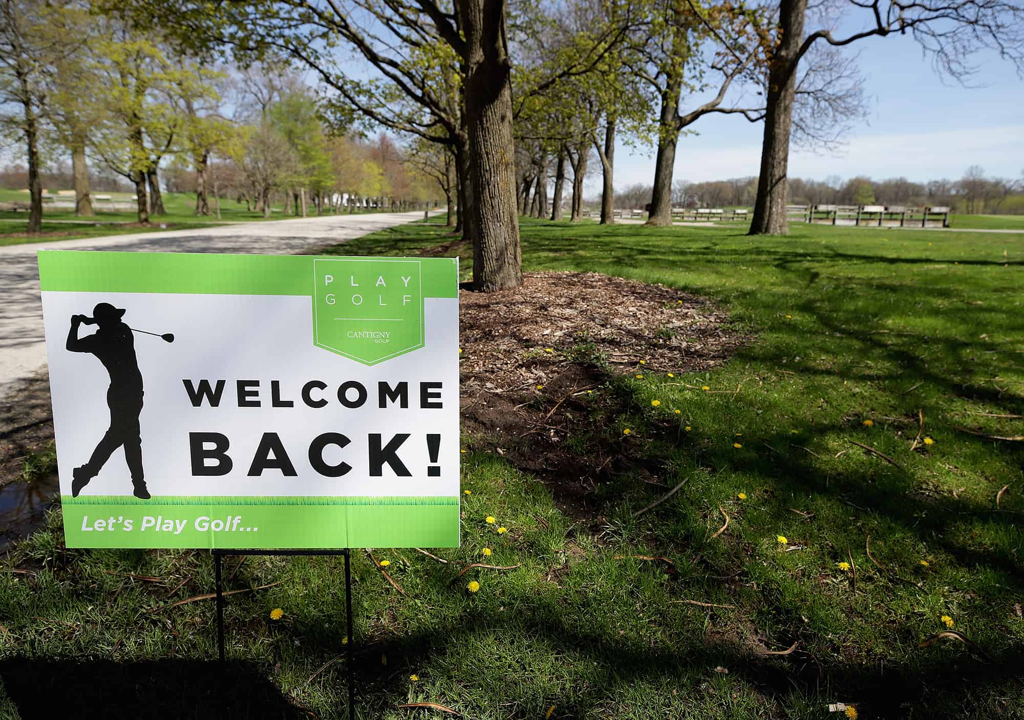 Golf Course Groundskeeper Keepers What Duties