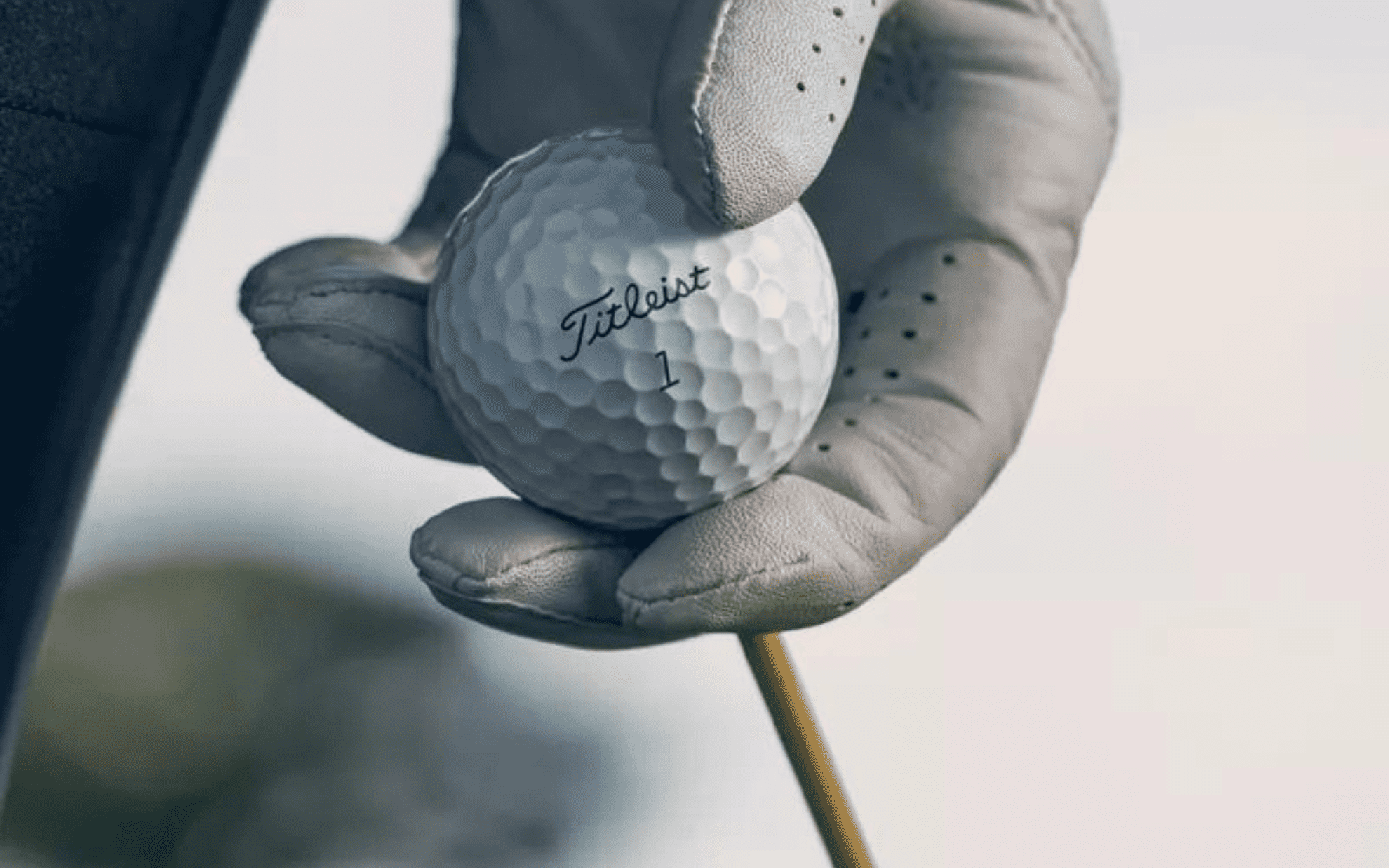 Titleist Pro V1 How has the best ball in golf got better?