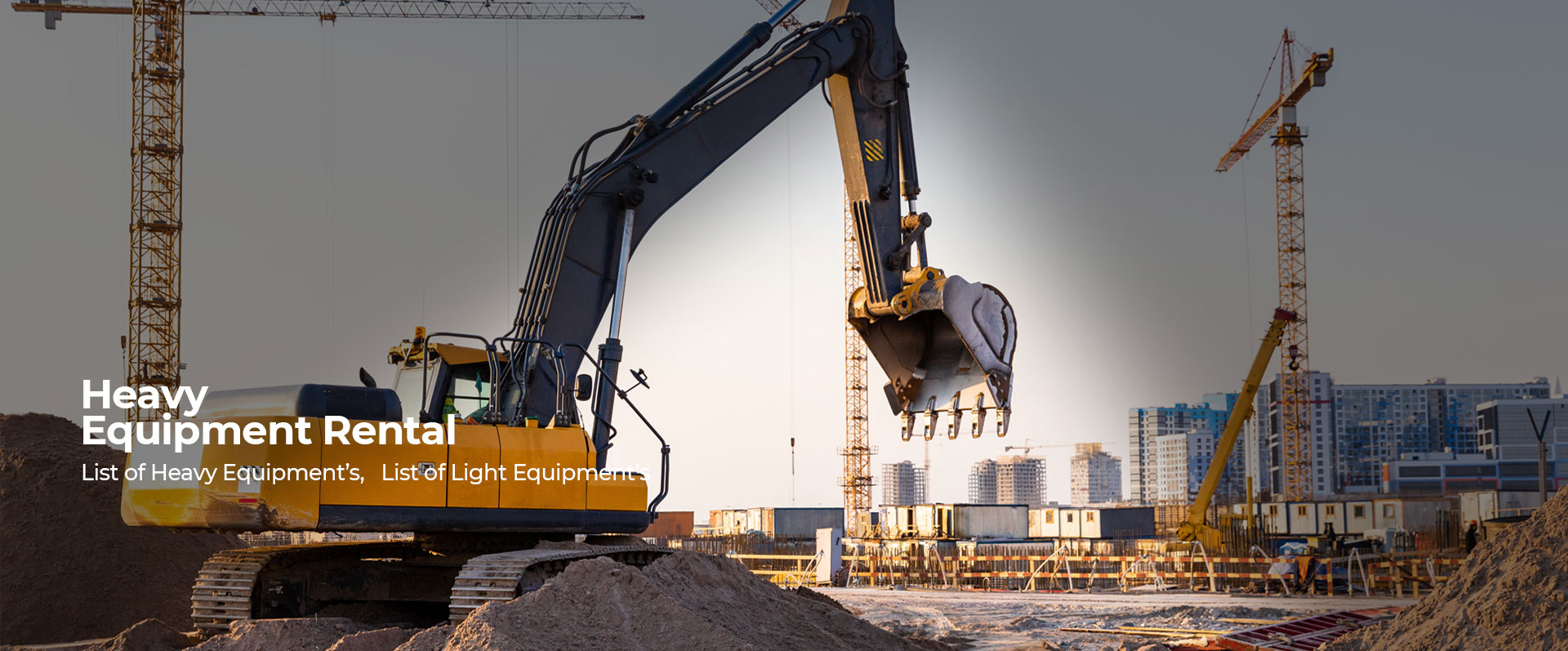 World Wide General Contracting Company