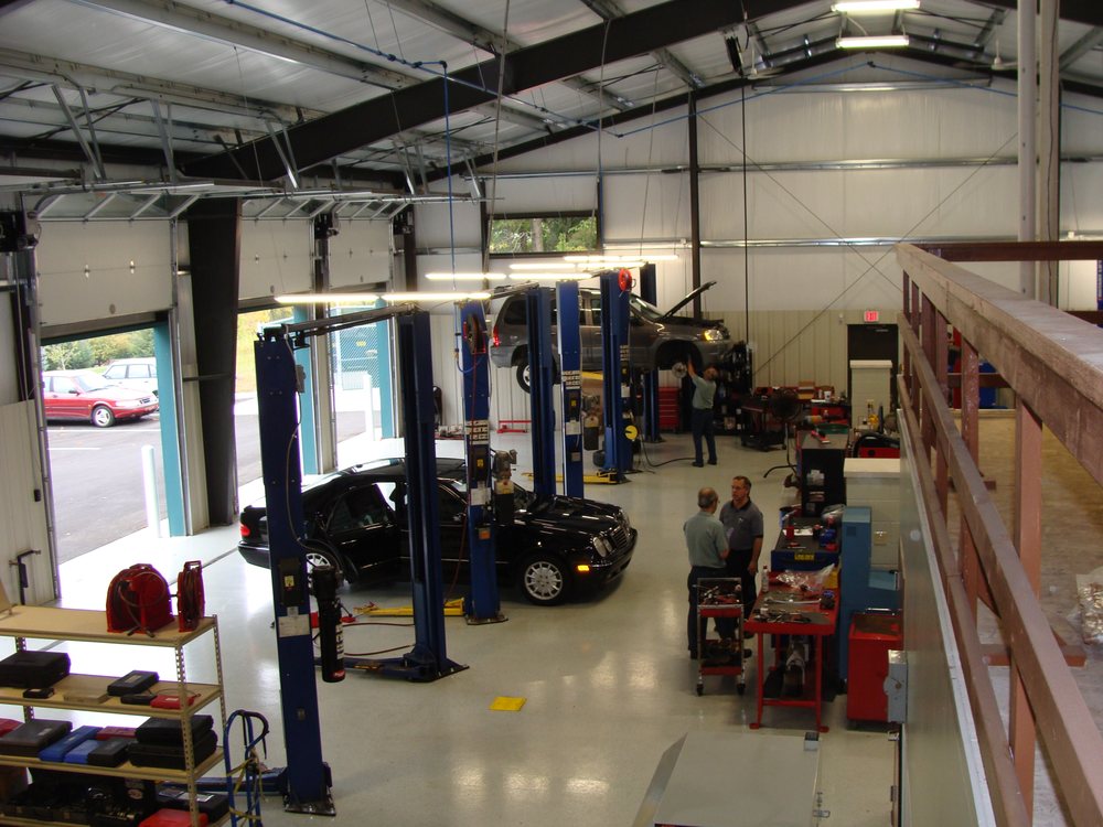 Bloomington Auto Repair World Wide Automotive Service