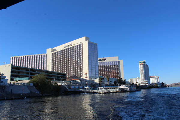 Laughlin Nevada Events October 2023