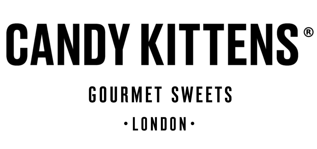 Candy Kittens British Gourmet Sweets World Wide Chocolate