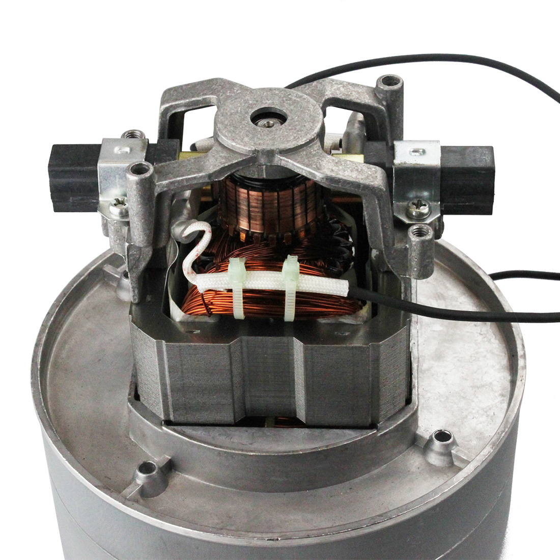 Numatic Henry Motor, DL21104T Equivalent 240V Worldwide Cleaning Support