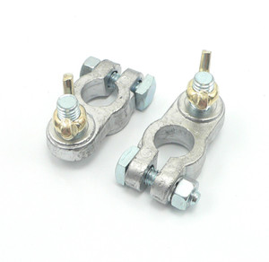 Battery Terminal - Worldwide Cleaning Support