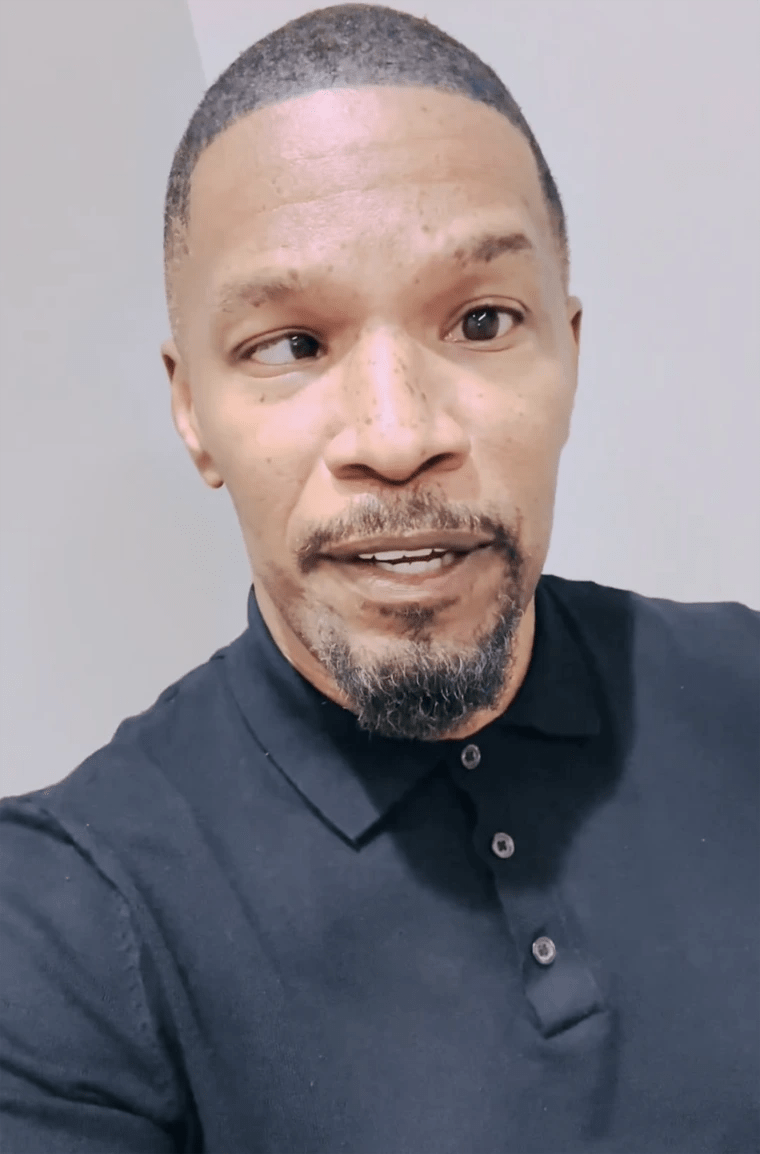 Jamie Foxx Opens Up About His Health Crisis in Netflix Special - WorldWide Entertainment TV