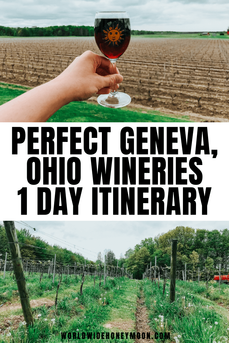 Geneva Wineries Ultimate Guide & Day Trip (With Local Tips!) World Wide Honeymoon