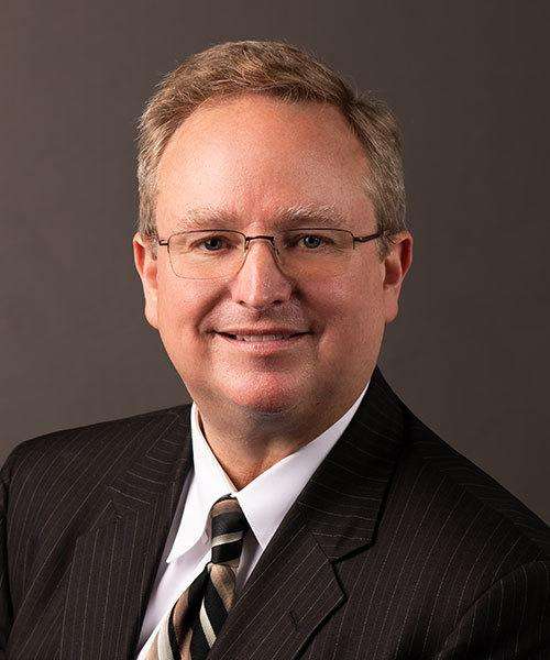 Patrick L. Edgerton, Esq. Who's Who Humanitarian