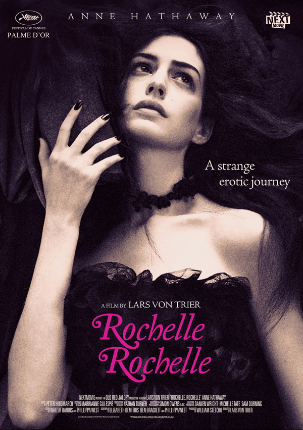 Seinfeld Movie Posters (GALLERY)