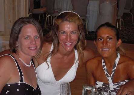 Spray Tans From Hell (20 PHOTOS)