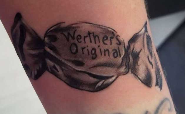 Tuesdays Are For Tattoo Fails (GALLERY)