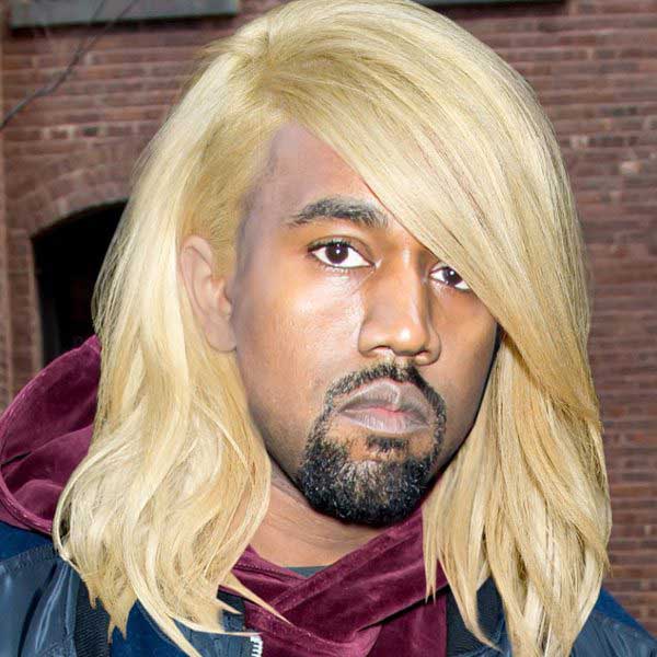 Famous Rapper Makeovers (GALLERY)