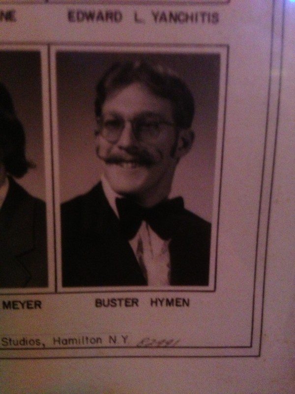 The 25 Greatest Fraternity Composite Pictures Ever (GALLERY) WWI