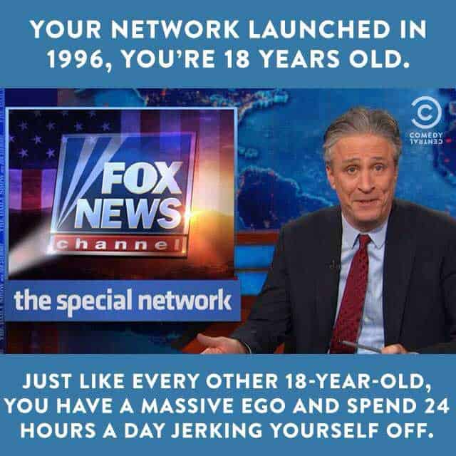 The 50 Funniest Daily Show With Jon Stewart Memes Of All Time (GALLERY)