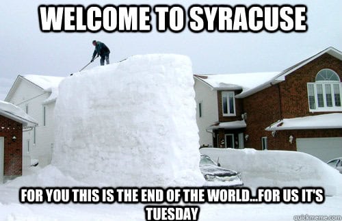 50+ Funniest Winter Memes Of All Time