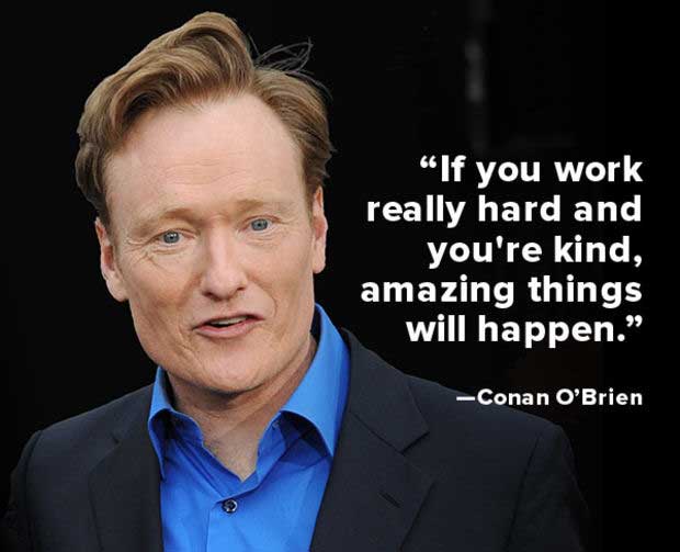 Comedian Quotes That Are Actually Great Life Advice (GALLERY)