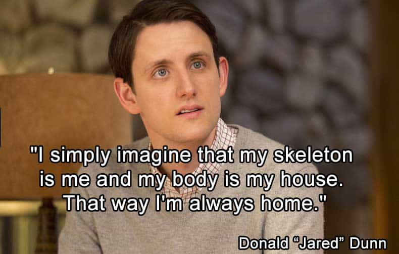 The 50 Best Jokes and OneLiners from HBO's Silicon Valley (GALLERY)