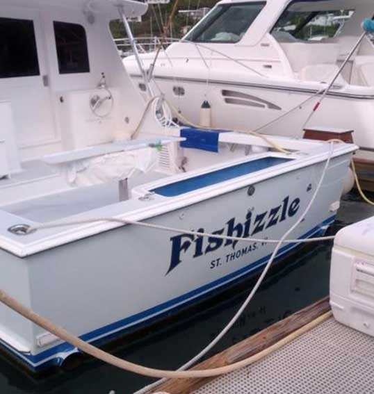 The 50 Funniest Boat Names Of All Time (GALLERY)