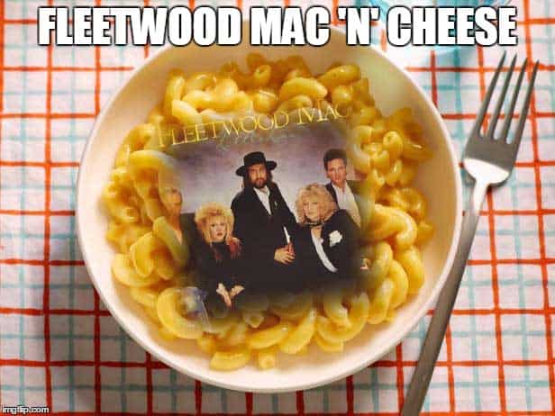 Funny Mac and Cheese Memes in Honor of "National Mac and Cheese Day" (GA