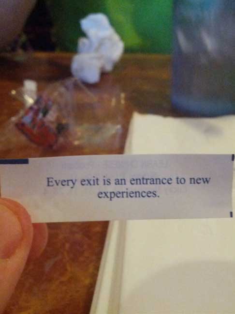 The 20 Funniest Fortune Cookie Sayings Ever