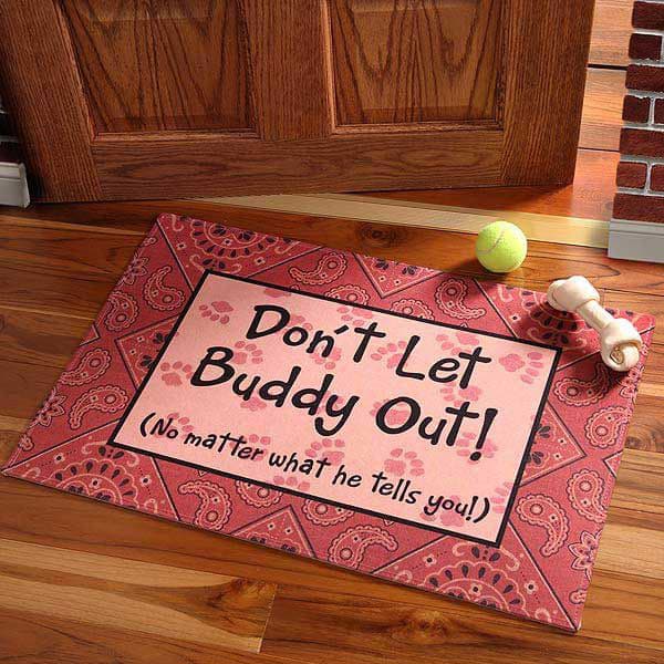 The 20 Funniest Mats Ever