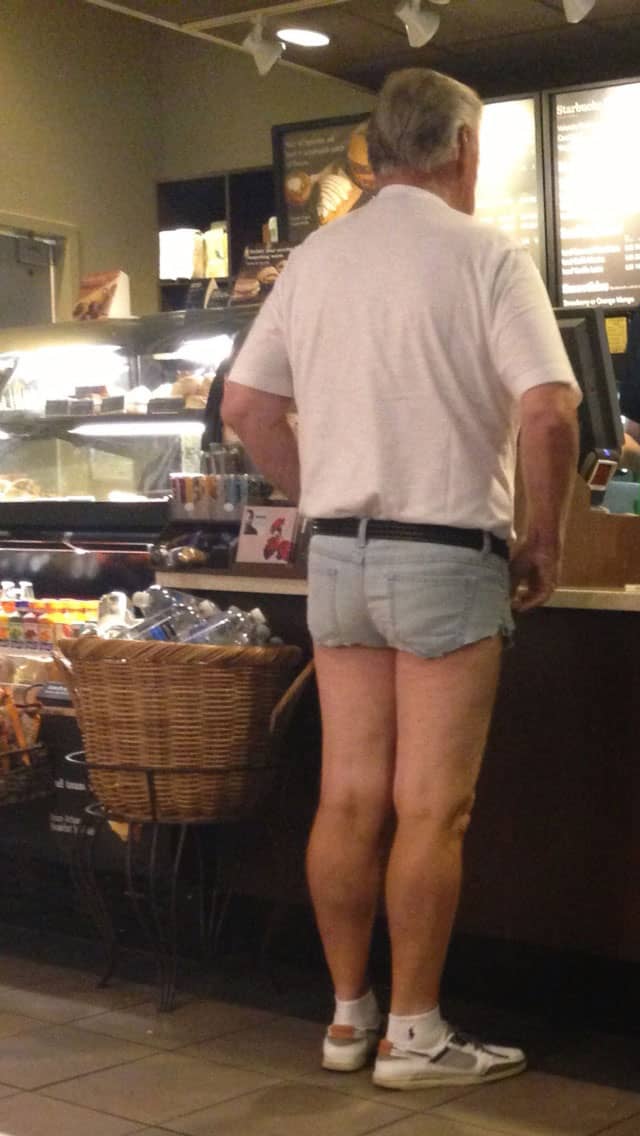 Jorts and the 50 Greatest Moments of their History