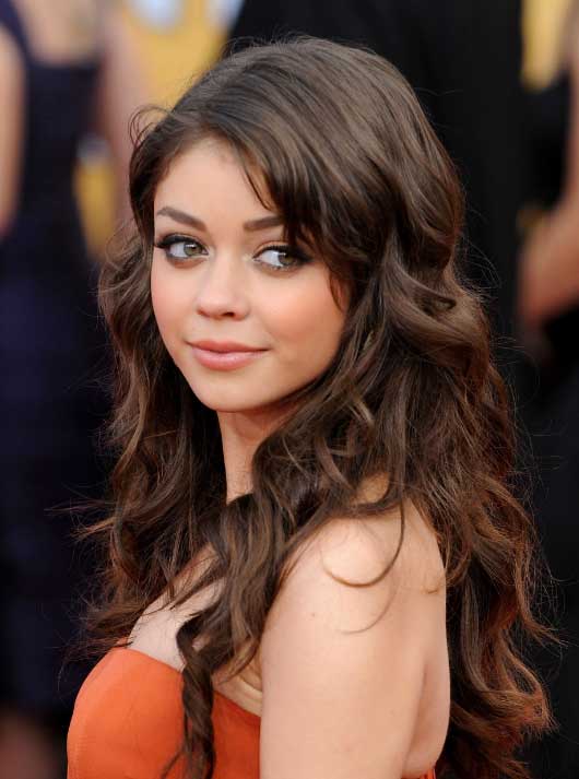 The 20 Most Beautiful Celebrities Ever According To Google (GALLERY)