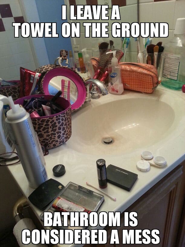 Funny Relationship Memes In Honor of "National Boyfriend Day" WWI