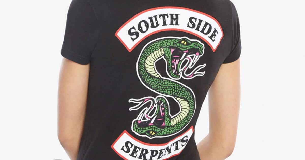 23 Products Any 'Riverdale' Fan Should Already Own