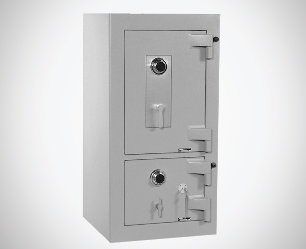 Commercial Jeweler's Safes, Modular Vaults, Commercial Safes by