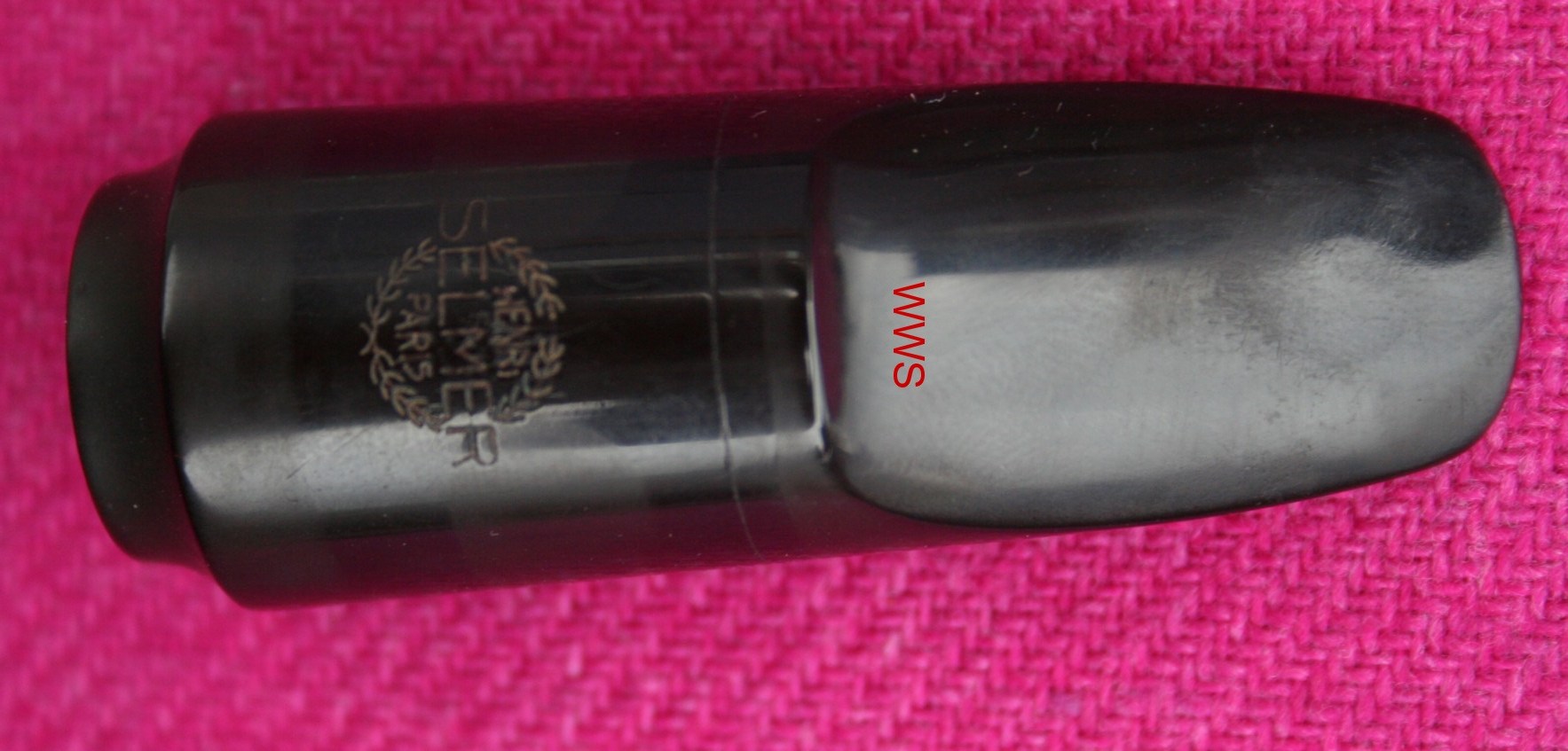 Selmer Airflow Mouthpiece atelieryuwa.ciao.jp